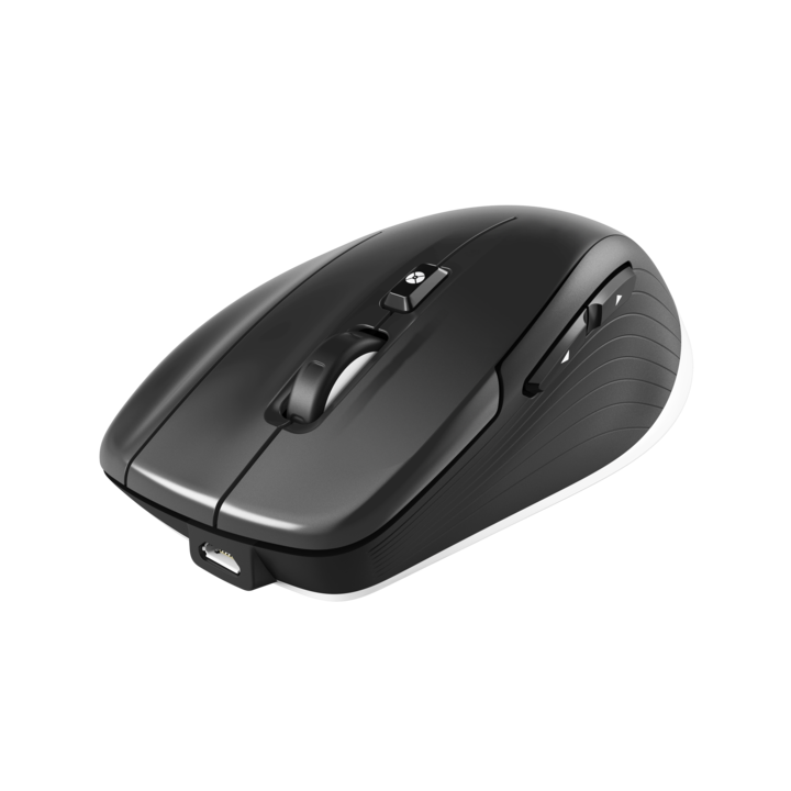 best wireless mouse for autocad