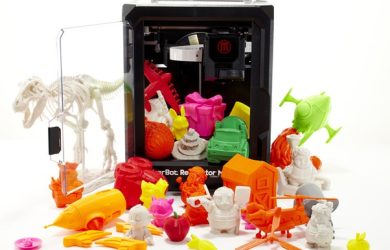 3D Printing is essential tool