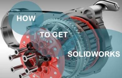 How to get SOLIDWORKS?