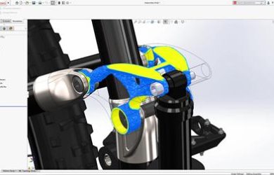 WHAT’S NEW IN SOLIDWORKS 2019