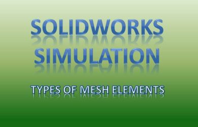 Is meshing a very crucial step in design analysis?