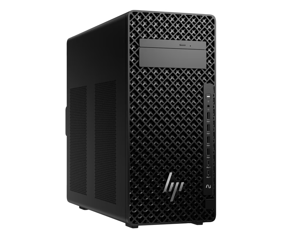 HP Z2 Tower G1i Workstation Desktop PC