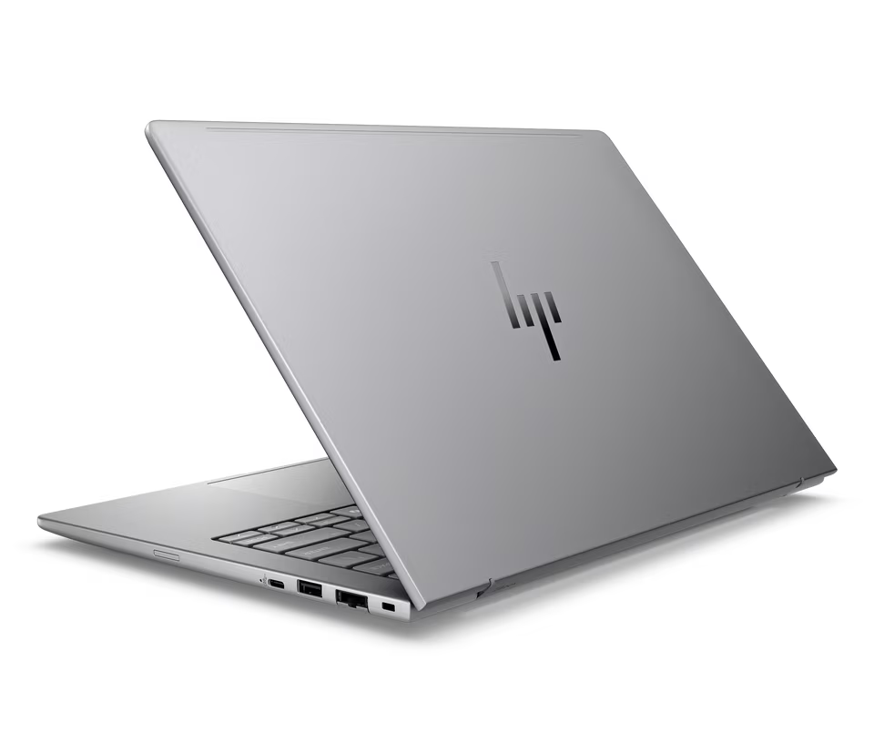 HP ZBook 8 G1i 14 inch Mobile Workstation