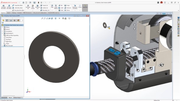 solidworks 2026