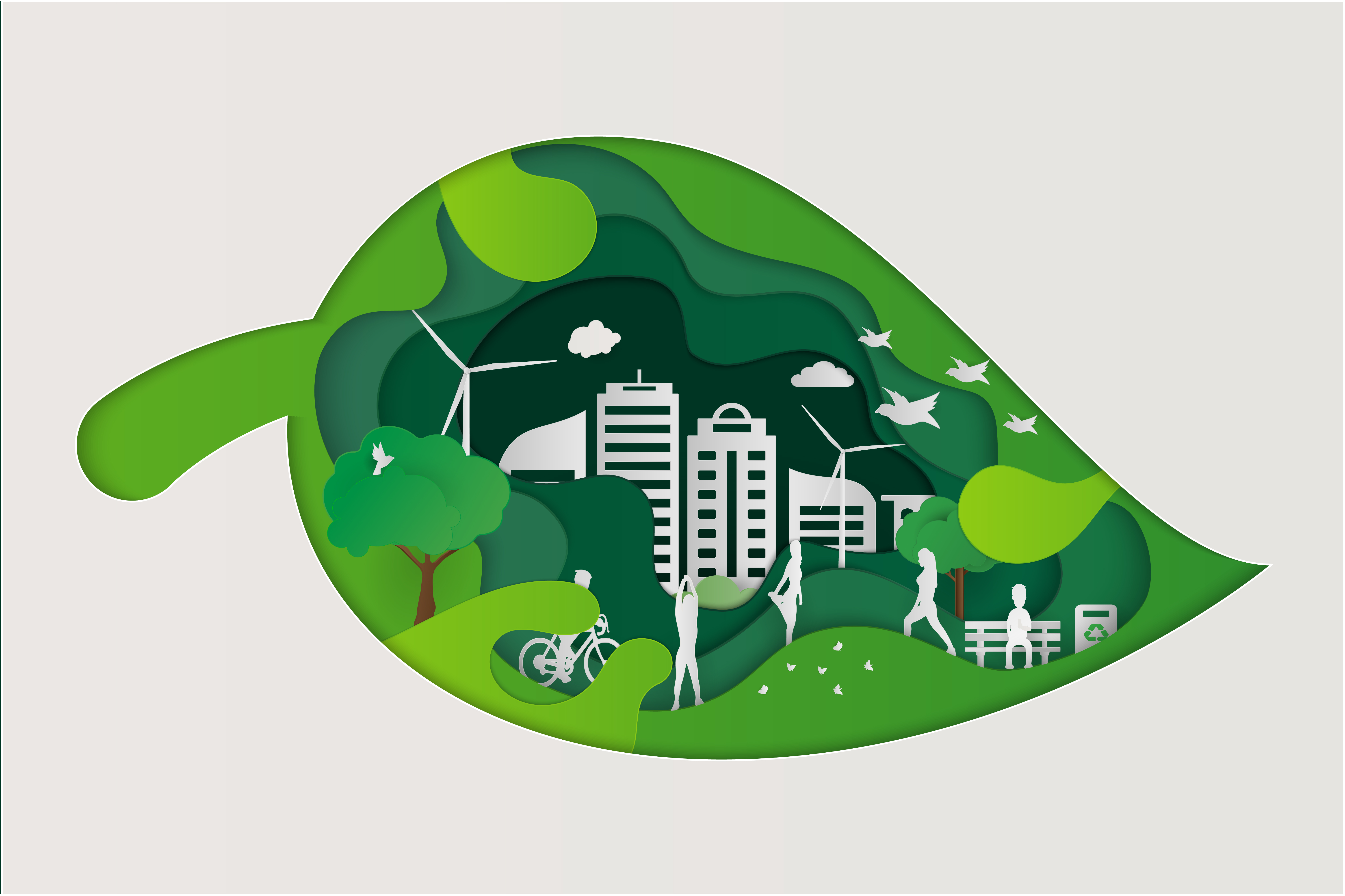 Environmental Sustainability SASA