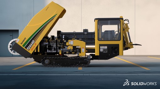 SOLIDWORKS 2026
