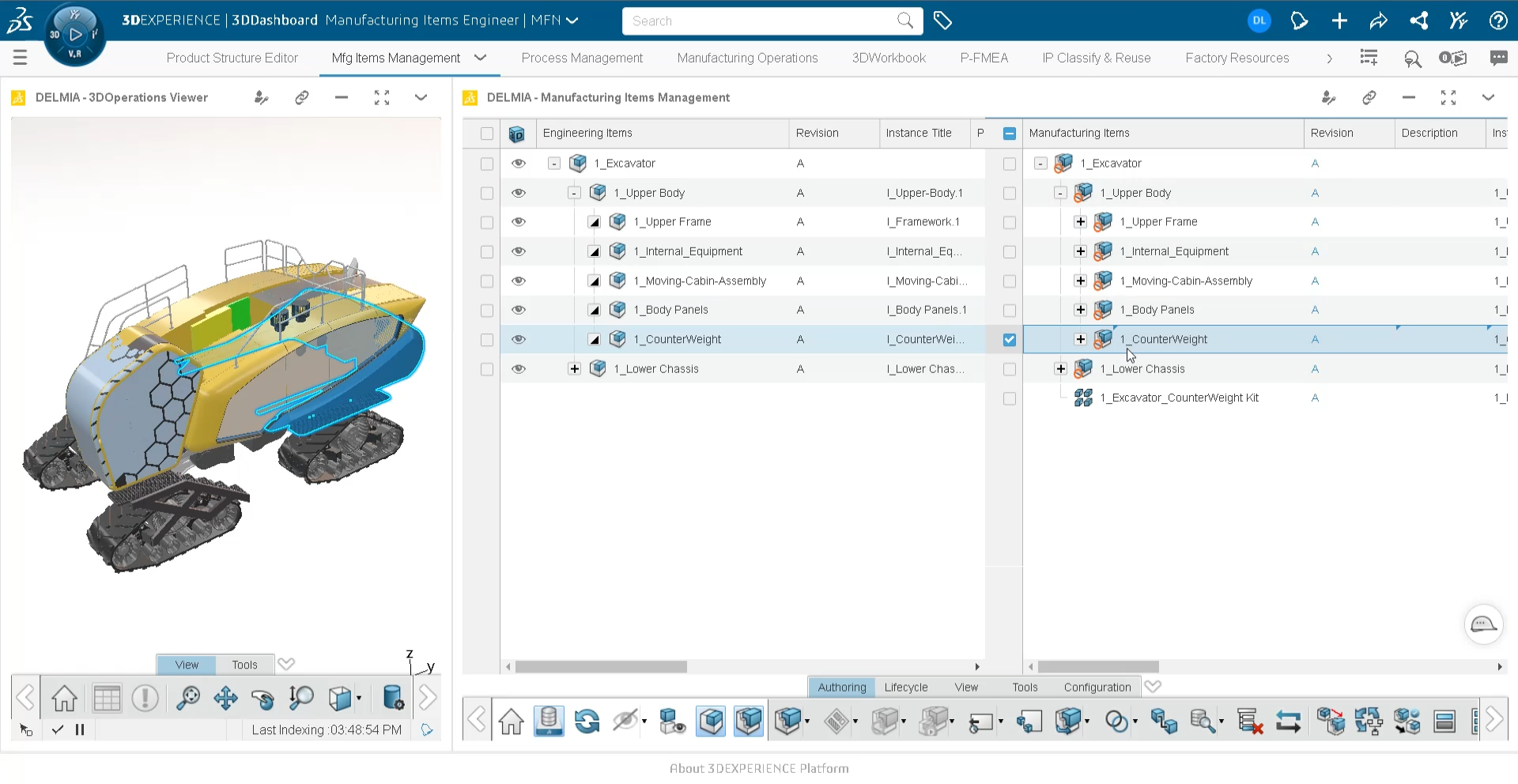 SOLIDWORKS PLM
